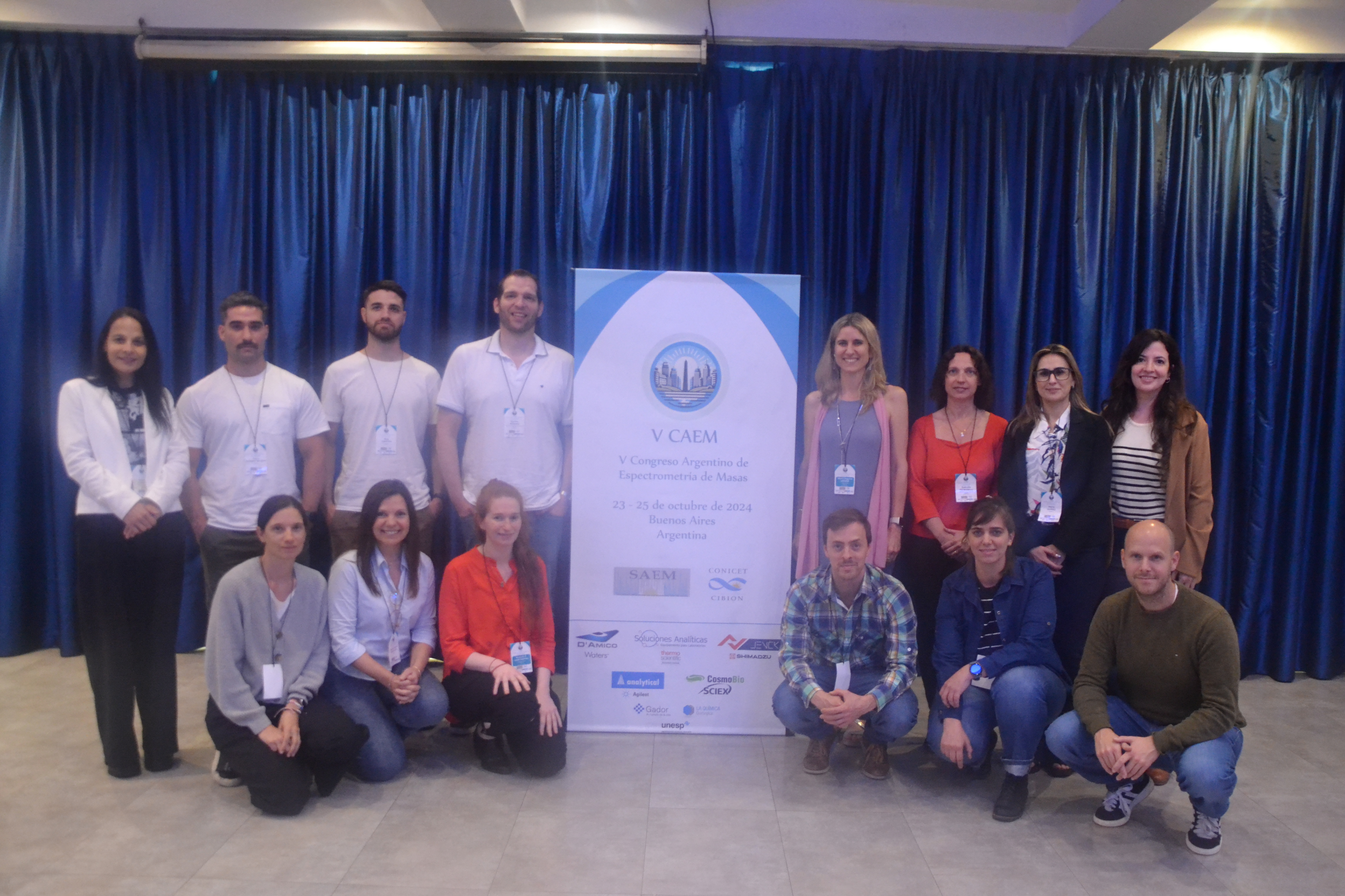 comision directiva 2025