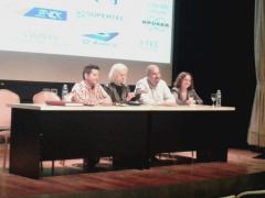 Autoridades III CAEM