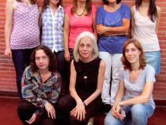 Organizadores II CAEM