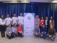 Comisión directiva  SAEM 2024-2026