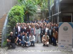 Participantes V CAEM